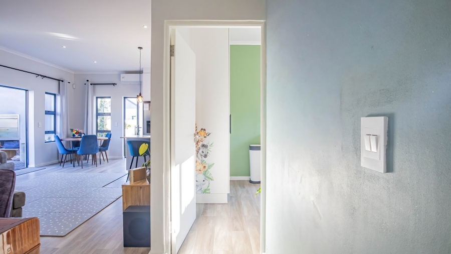 3 Bedroom Property for Sale in Burgundy Estate Western Cape